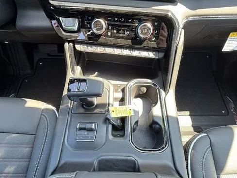 New 2026 GMC Sierra 1500 AT4X AWD/4WD image 24