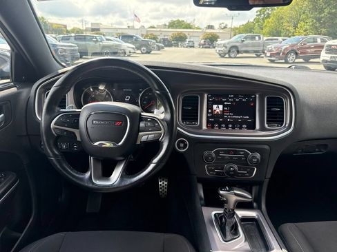 Used 2021 Dodge Charger GT w/ Performance Handling Group RWD image 14