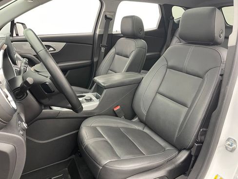 Used 2024 Chevrolet Blazer LT w/ LPO, Floor Liner Package FWD image 19