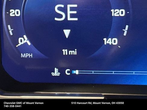 New 2026 Chevrolet Silverado 3500 High Country w/ High Country Premium Package image 22