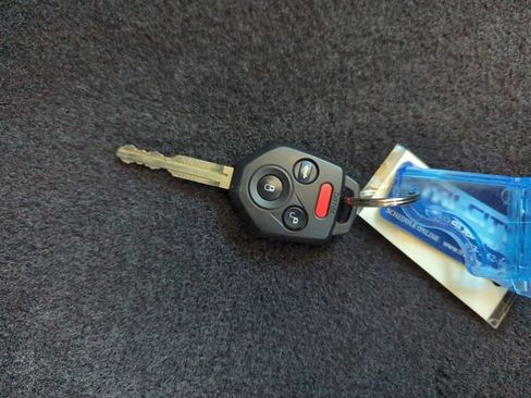 Used 2022 Subaru Impreza 2.0i image 34