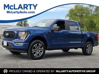 Used 2023 Ford F150 XL w/ STX Appearance Package AWD/4WD 360° Tour