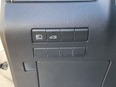 Used 2021 Lexus RX 350 FWD w/ Accessory Package image 31