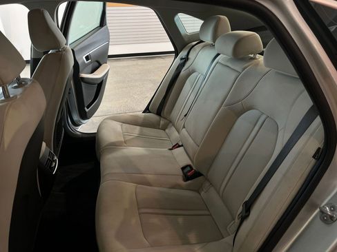 Used 2025 Hyundai Sonata SEL FWD image 39