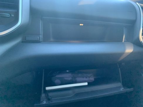 Used 2022 RAM 1500 Big Horn image 23