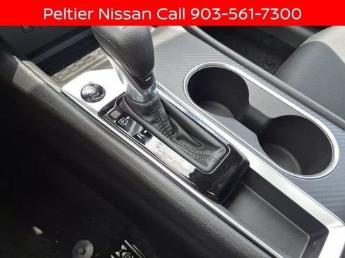 New 2026 Nissan Altima 2.5 SV w/ SV Special Edition Package FWD image 21
