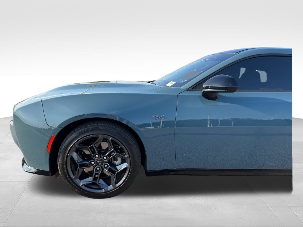Used 2026 Dodge Charger R/T w/ Blacktop Package AWD/4WD image 24