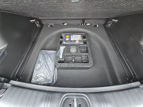 Certified 2025 Jeep Compass Limited w/ Elite Group image 37