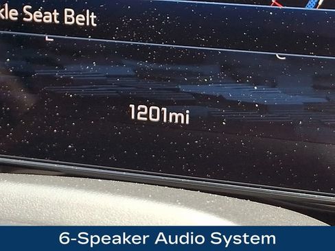 Used 2026 Chevrolet Suburban LT AWD/4WD image 6