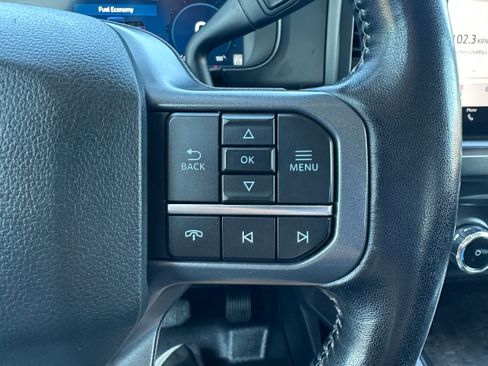 Used 2023 Ford F350 Lariat w/ Lariat Ultimate Package AWD/4WD image 27