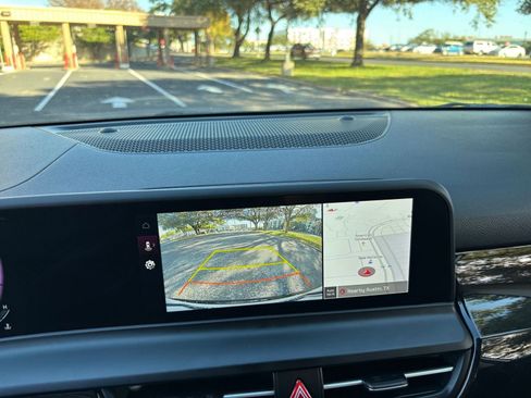 Used 2025 Kia Seltos S image 17