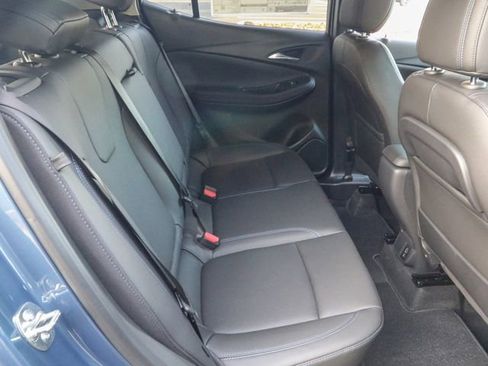 New 2026 Buick Encore GX Sport Touring w/ Comfort Package image 23