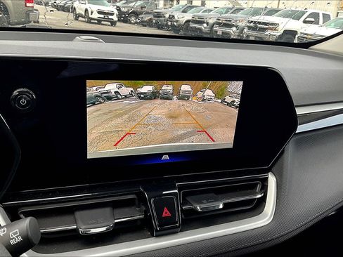 Used 2024 Chevrolet TrailBlazer LT image 9