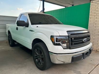 Used 2014 Ford F150 XL w/ Power Equipment Group