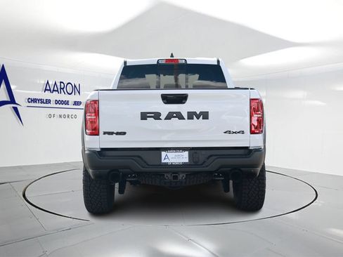New 2026 RAM 1500 RHO AWD/4WD image 3