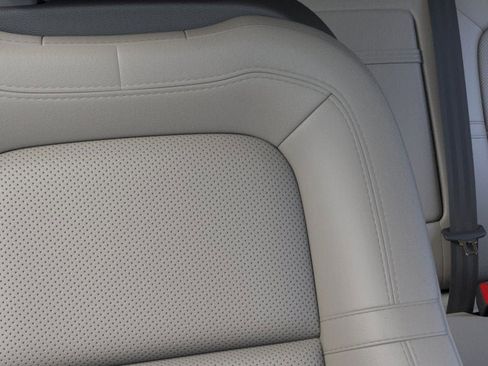 New 2026 Lincoln Corsair Grand Touring image 16