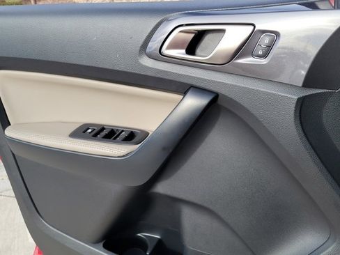 Certified 2021 Ford Ranger Lariat w/ Equipment Group 501A High image 7