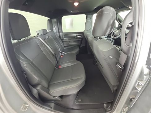 Certified 2026 RAM 2500 Big Horn AWD/4WD image 37