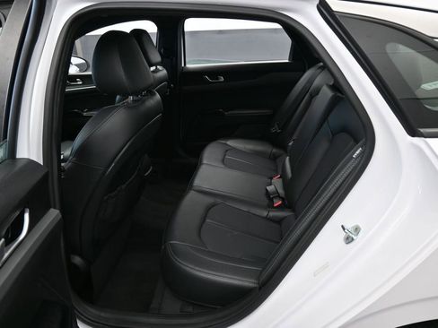 Used 2023 Kia K5 GT-Line w/ GT-Line Premium Package FWD image 29