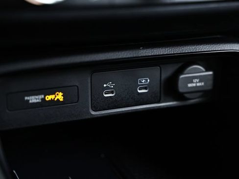 Used 2026 Honda CR-V TrailSport image 39