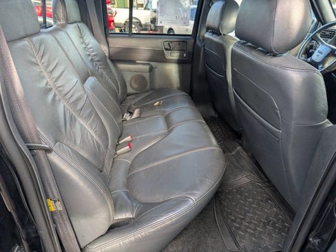 Used 2004 GMC Sonoma SLS w/ Appearance Package image 14