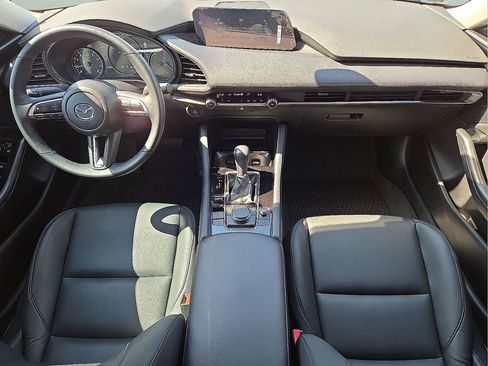 New 2025 MAZDA MAZDA3 s image 16