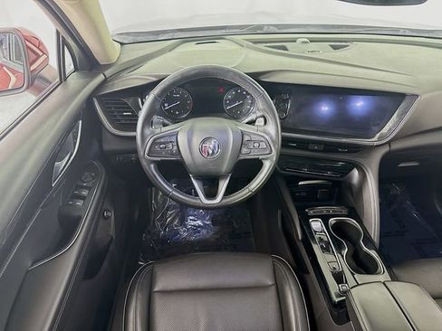 Used 2023 Buick Envision Essence image 21