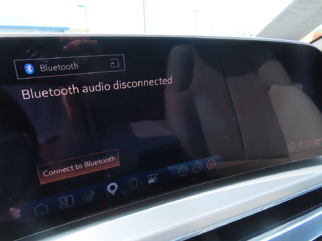 Certified 2024 Cadillac Lyriq Sport AWD/4WD image 23