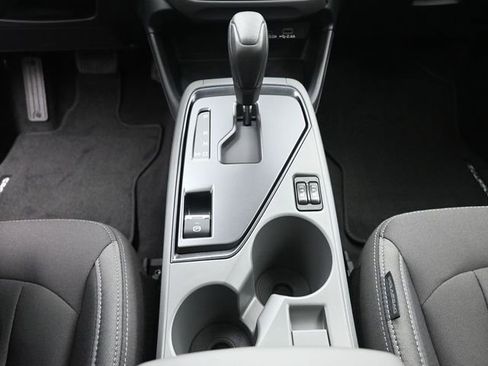New 2026 Subaru Crosstrek 2.0i Premium AWD/4WD image 13