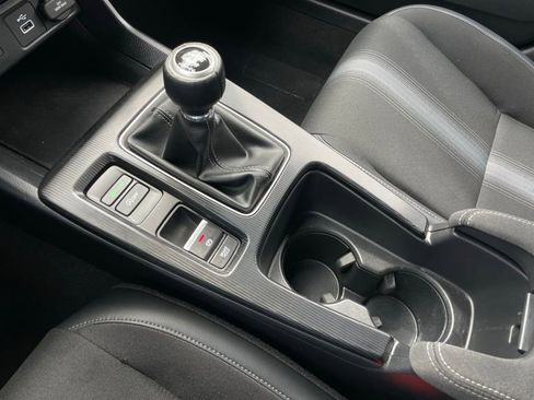 Certified 2023 Honda Civic Sport image 19