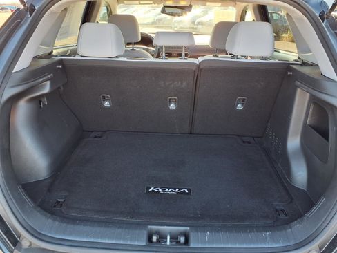 Used 2023 Hyundai Kona SEL image 10