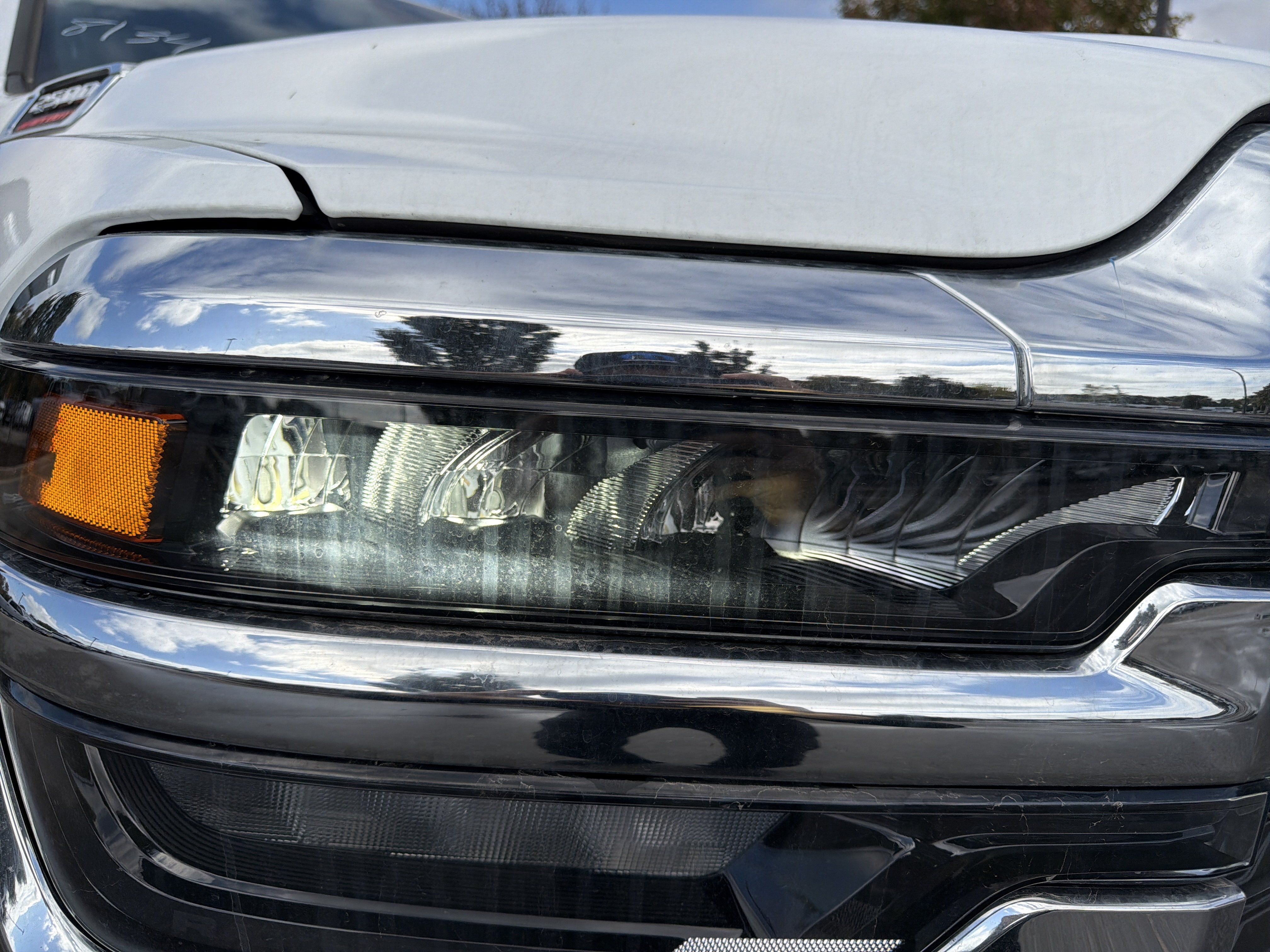 Used 2025 RAM 2500 Big Horn AWD/4WD image 10