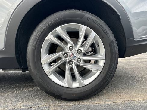 New 2025 Buick Envista Preferred w/ Convenience I Package image 20