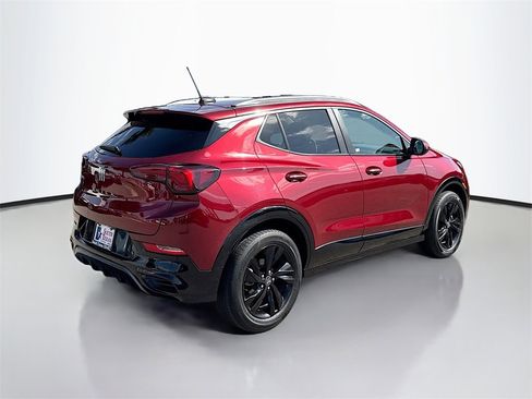 Used 2024 Buick Encore GX Sport Touring w/ Comfort Package image 7
