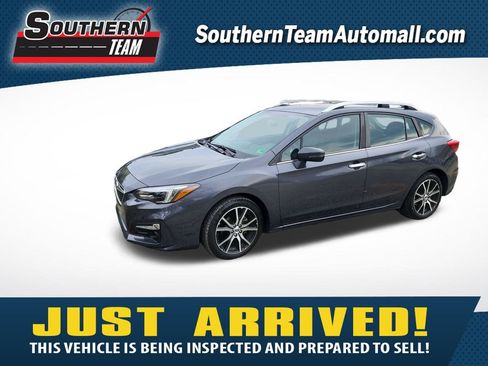 Used 2019 Subaru Impreza 2.0i Limited image 1
