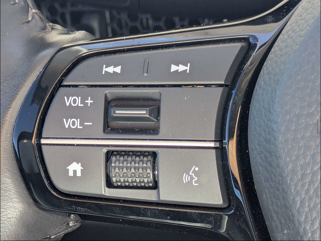 Used 2025 Honda CR-V EX-L image 25