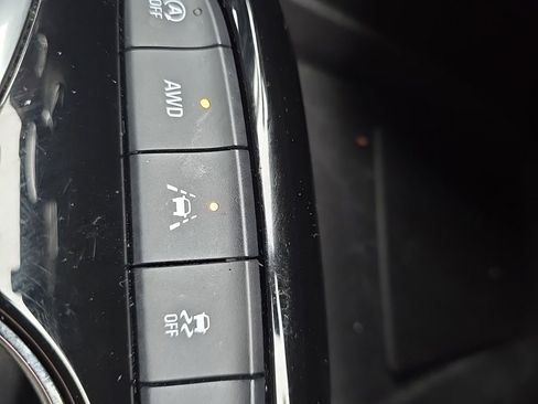 Used 2021 Buick Encore GX Select image 22