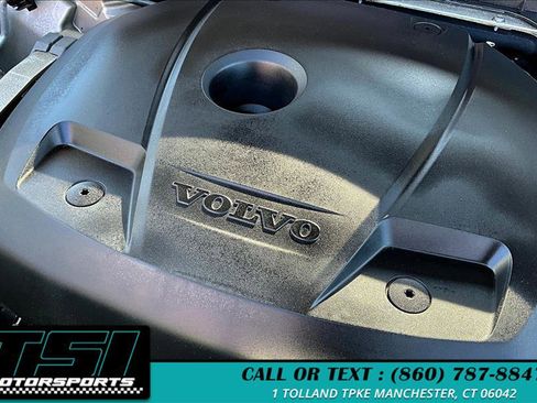 Used 2018 Volvo XC90 T6 Momentum w/ Momentum Plus Package image 35