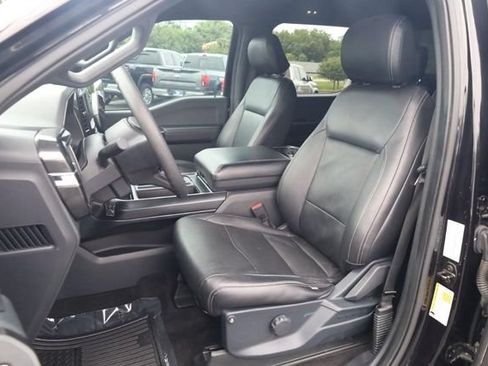 Used 2021 Ford F150 XL w/ STX Appearance Package AWD/4WD image 19