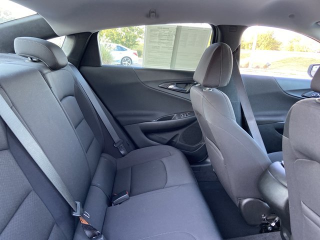 Used 2021 Chevrolet Malibu LS w/ Driver Confidence Package II FWD image 21