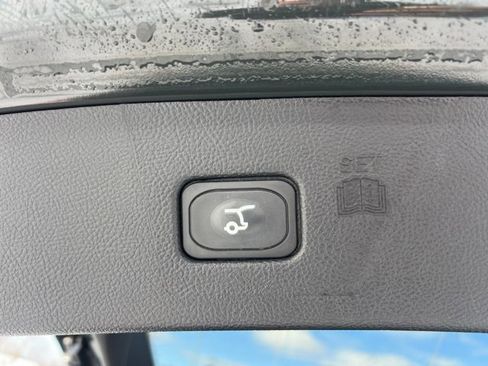 Certified 2023 Ford Edge SEL image 23