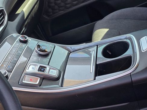 Used 2021 Hyundai Santa Fe SE w/ Cargo Package image 13