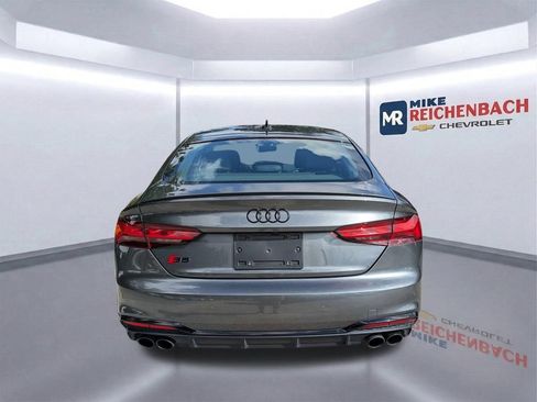 Used 2023 Audi S5 Prestige AWD/4WD image 5