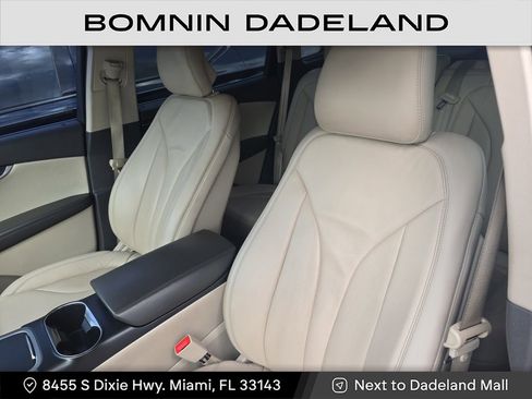 Used 2018 Lincoln MKX Select w/ Select Plus Package image 20