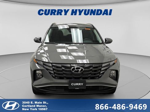 Used 2024 Hyundai Tucson SEL AWD/4WD image 8