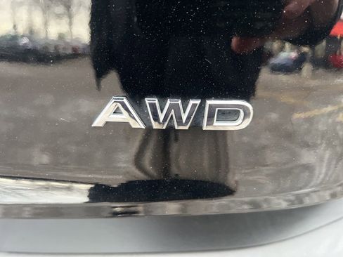 Certified 2023 Nissan Rogue S image 32