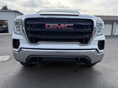 Used 2019 GMC Sierra 1500 4x4 Crew Cab image 8