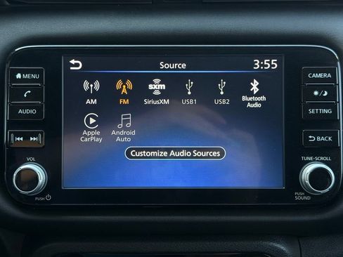 Used 2023 Nissan Kicks SR FWD image 29
