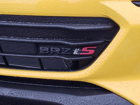 New 2026 Subaru BRZ Series.Yellow image 6