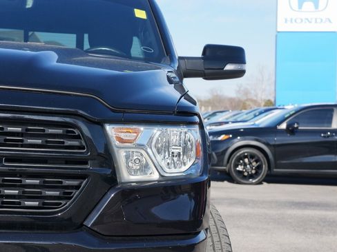 Used 2022 RAM 1500 Big Horn image 5